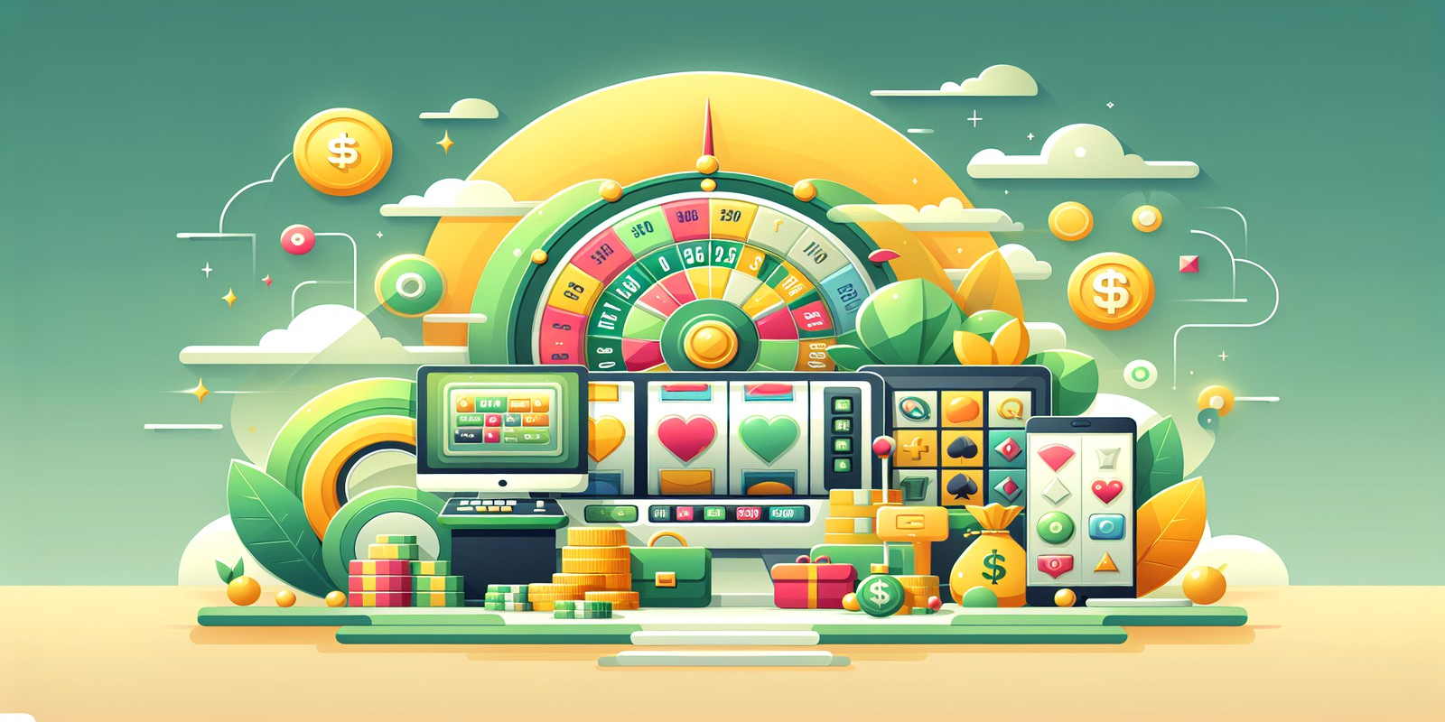 Discover 2025's Best Land-Based Slots: Your Guide to Winning Big in Pakistan - Slot Strategy Guide for pakistani | DECODE91O