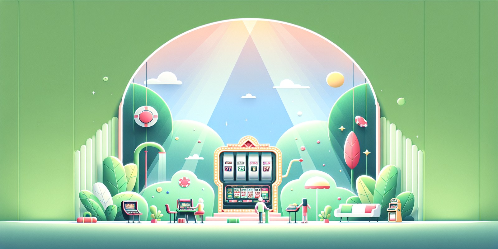 Best Online Casinos for Slot Players in Pakistan - Expert guide by Decode Casino