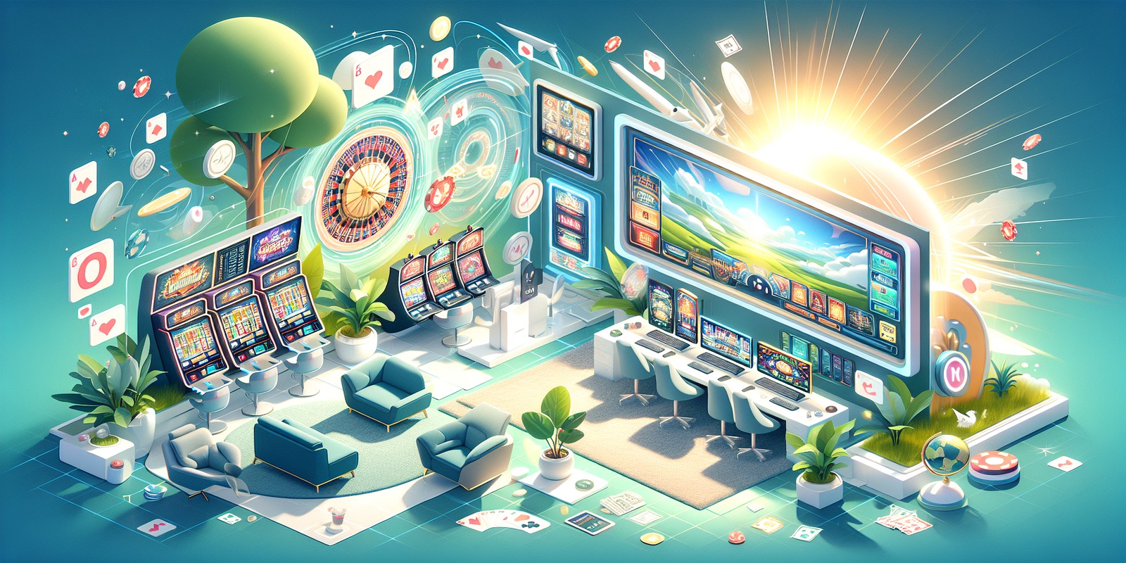 Visual guide to the best online casinos in 2025 for Pakistani players by Decode Casino