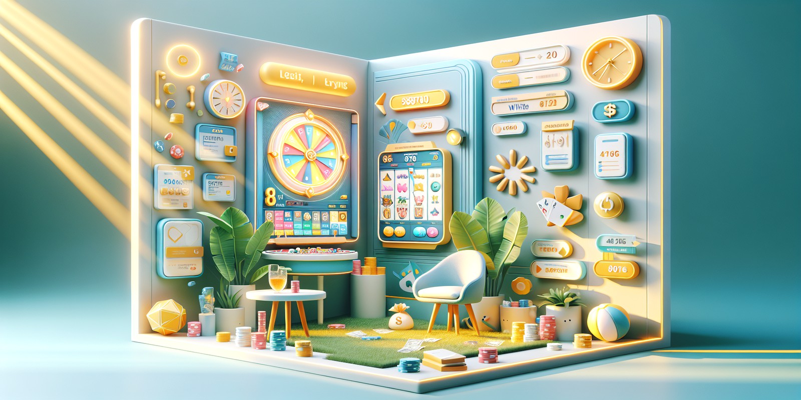 Overview of top online casino slot games for Pakistani players - Decode Casino Guide.