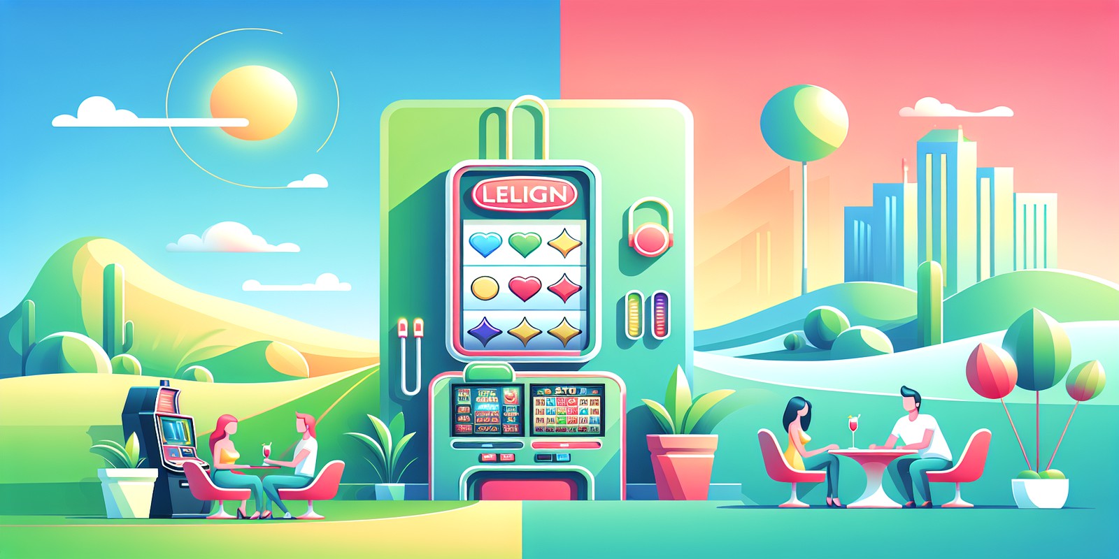 Explore Top Online Casinos in 2025: Slots, Bonuses & Safety Tips - Slot Strategy Guide for global | DECODE91O