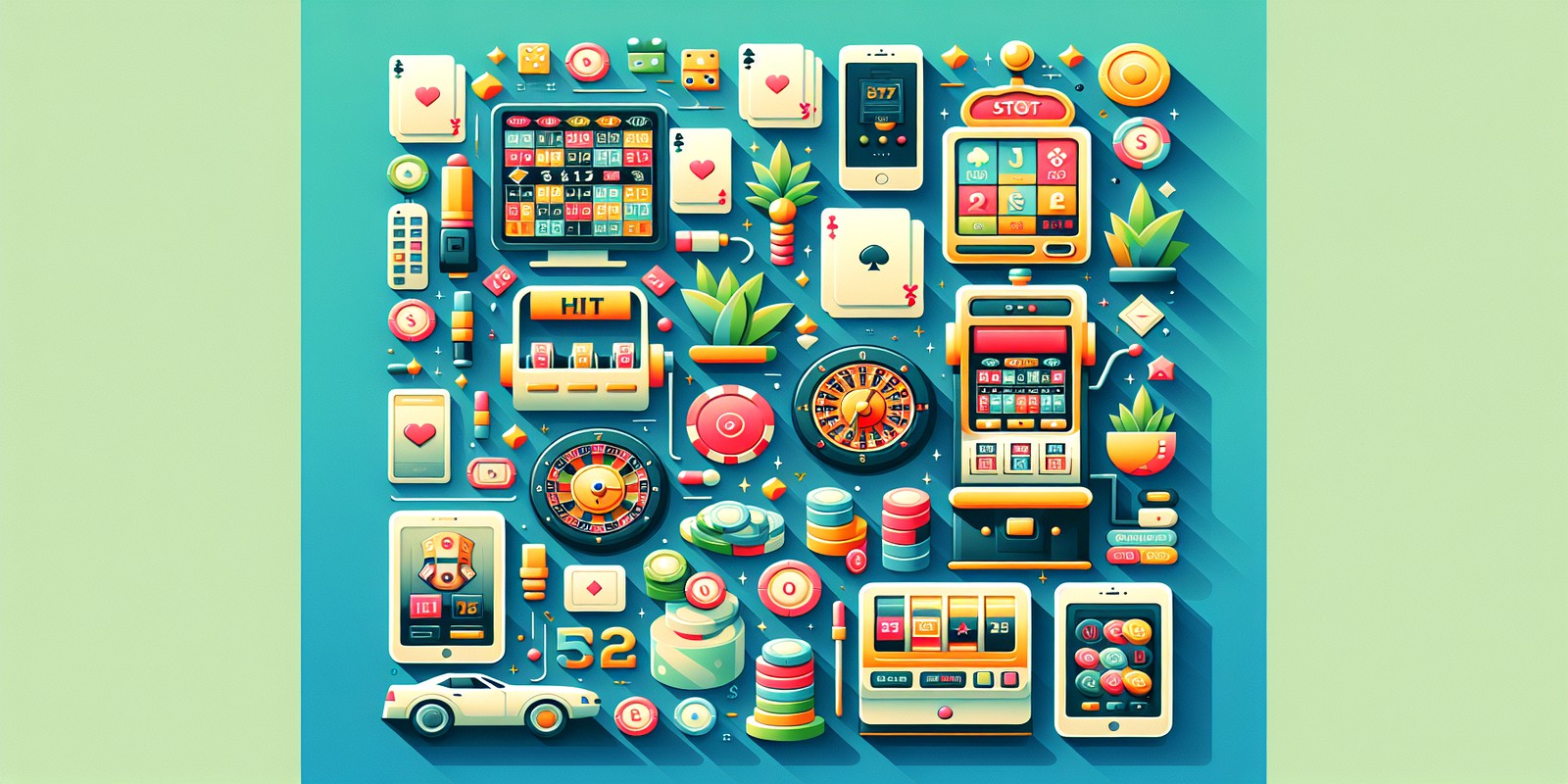 Master Slot Games Strategies: Top Tips for 2025 Winners - Slot Strategy Guide for pakistani | DECODE91O