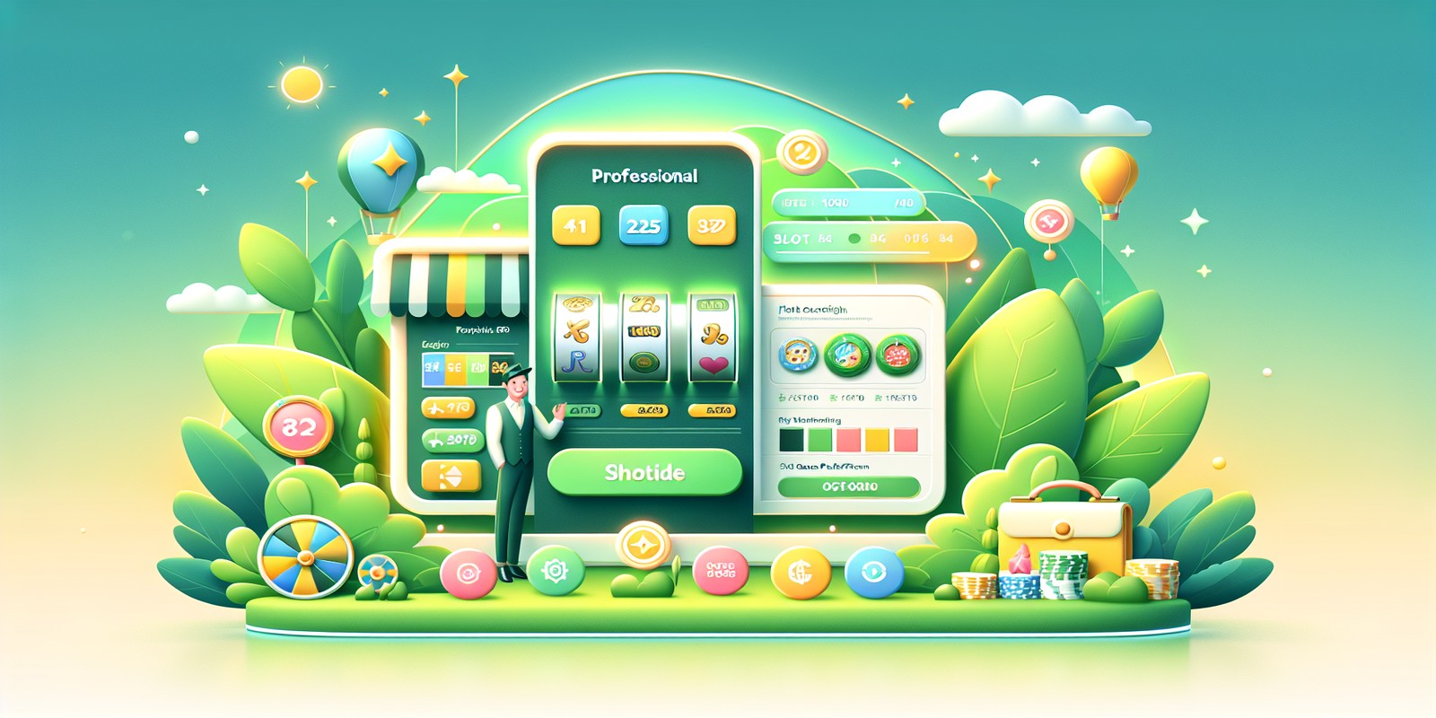 Mastering Slot Games: Essential Strategies for Global Players in 2025 - Decode Casino's comprehensive guide for Pakistan players.