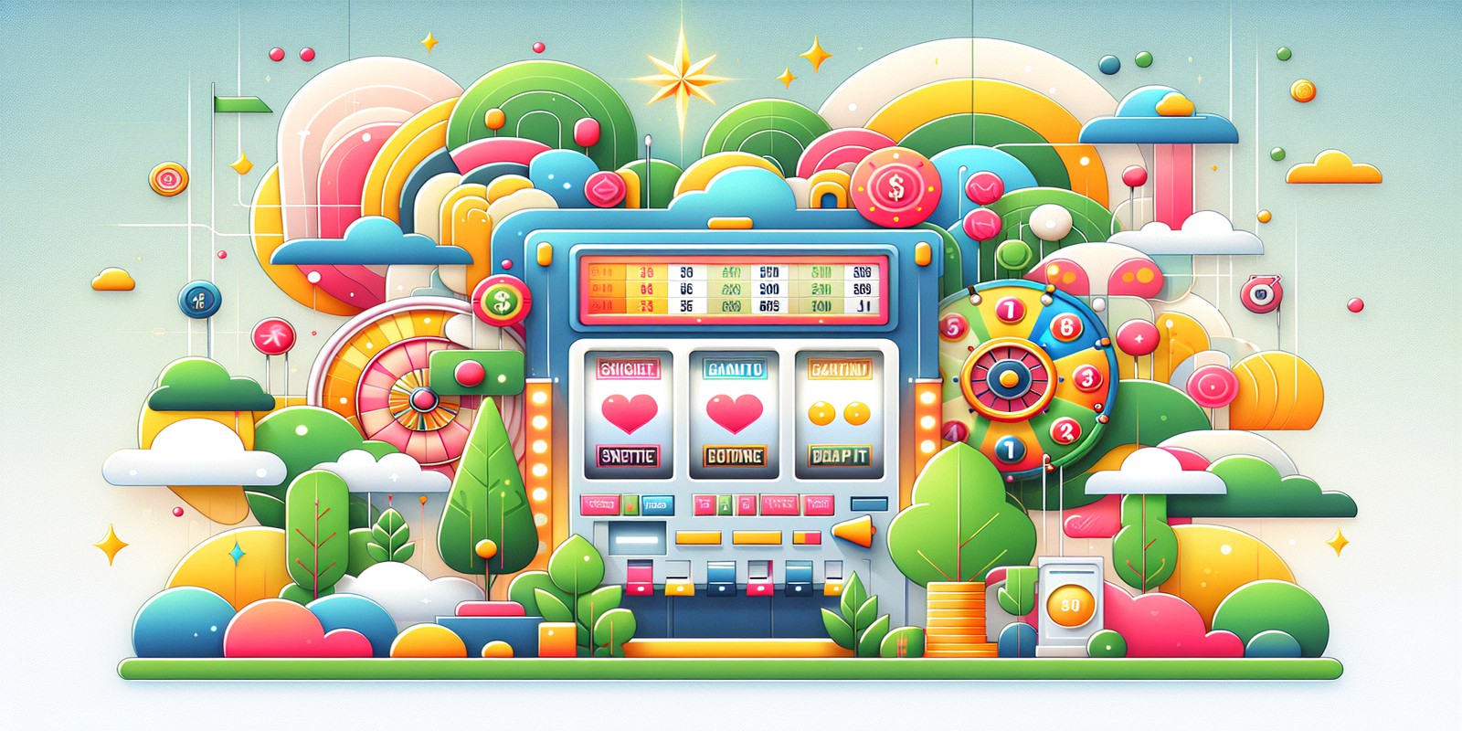 Maximize Your Wins in Slot Games: Tips for Pakistani Players 2025 - Slot Strategy Guide for pakistani | DECODE91O