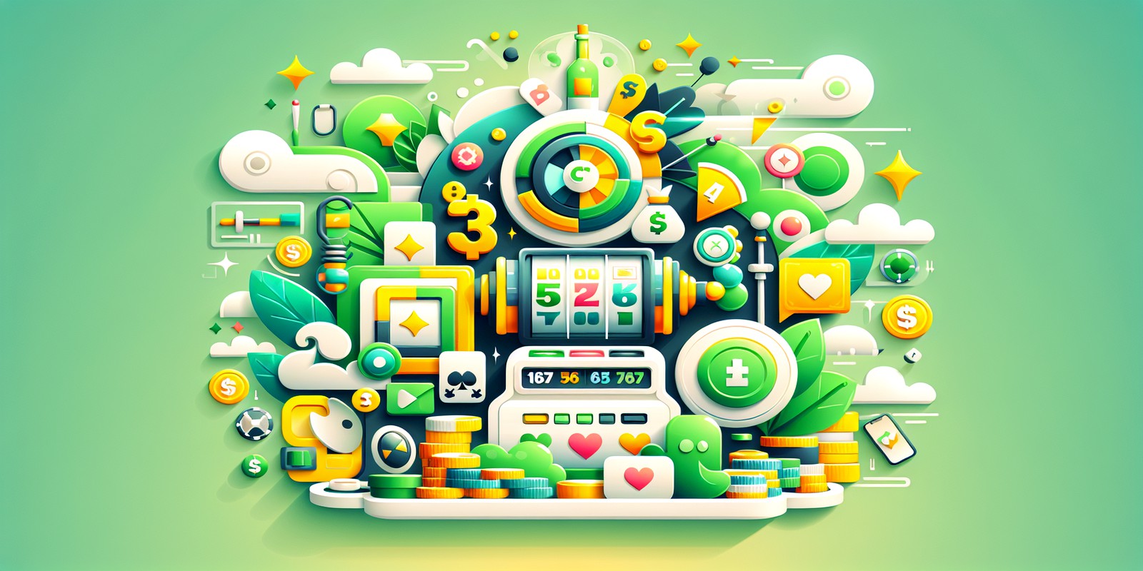 Must Hit By Jackpots: Unleashing Winning Strategies for 2025 - Gaming Guide Guide for Players | DECODE91O