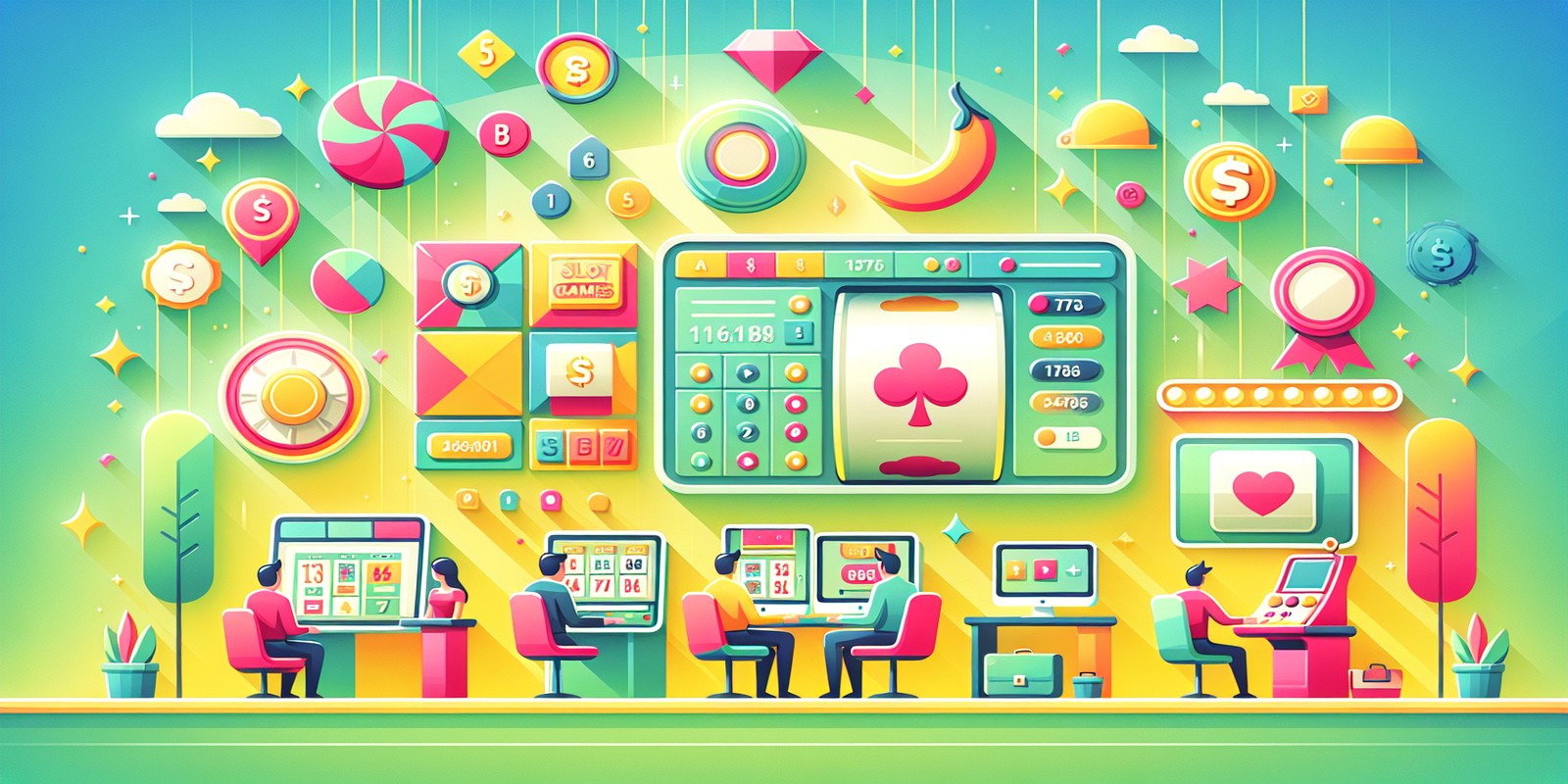 Top Slot Games for 2025: A Guide for Pakistani Players at Decode Casino