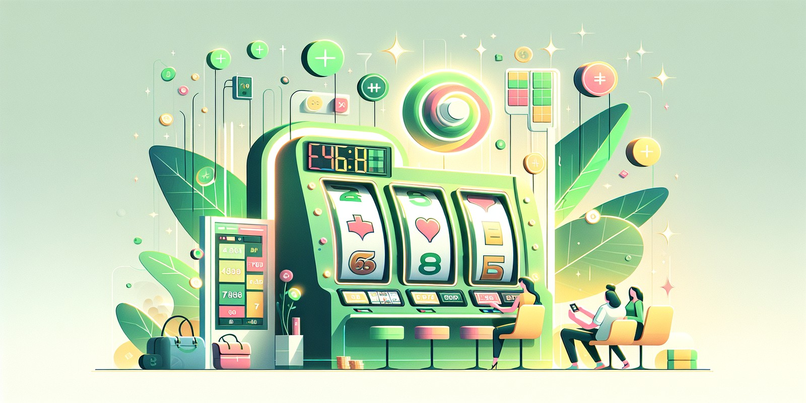 Unleash Your Luck: Top Online Casino Slots to Play in 2025 - Slot Strategy Guide for pakistani | DECODE91O