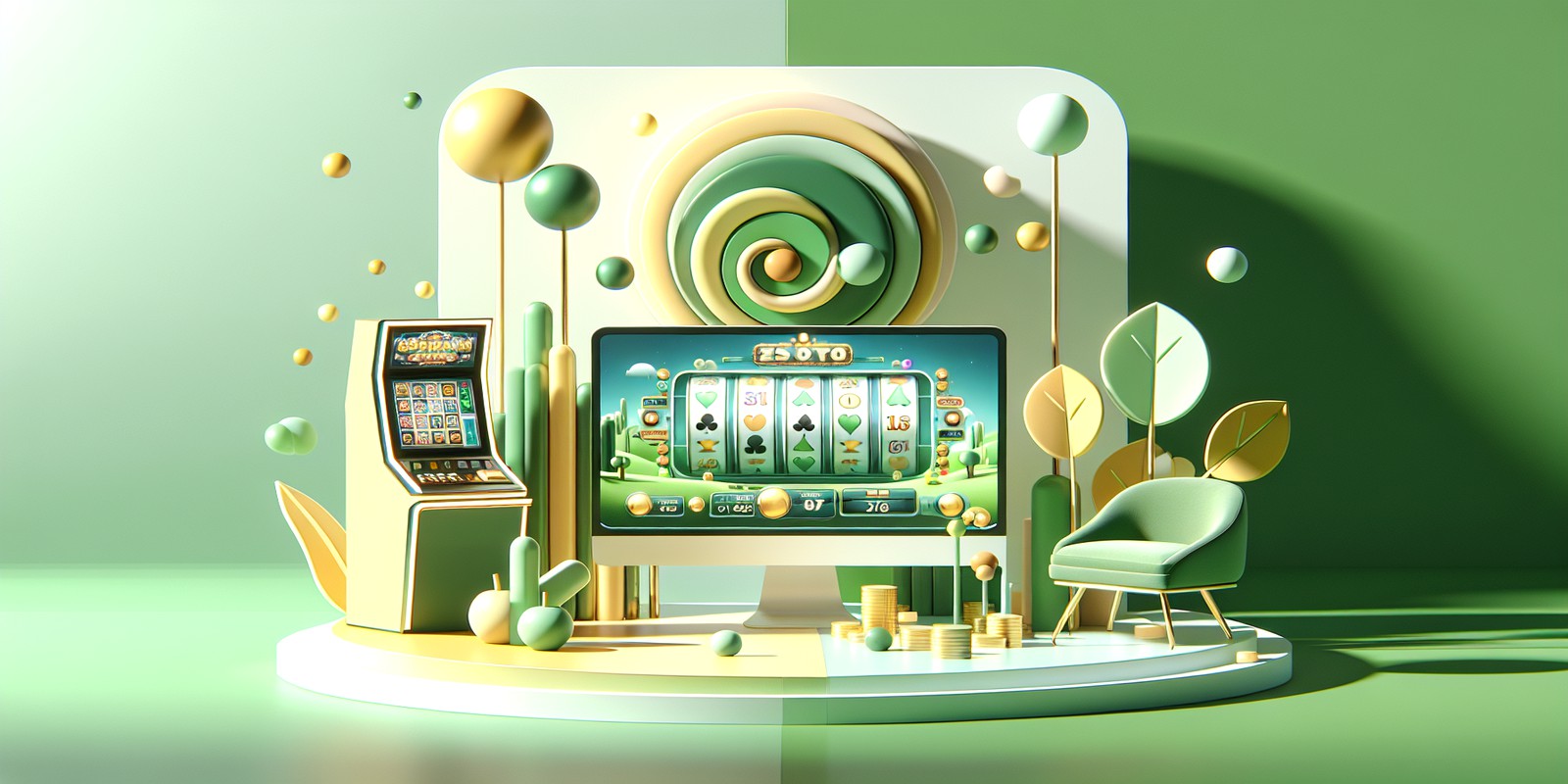 Unlock Big Wins in Slot Games: Strategies for International Players 2025 - A guide by Decode Casino for players in Pakistan.