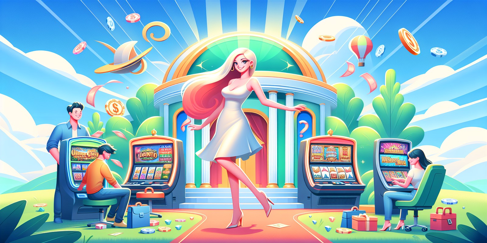 Unlock Big Wins in Slot Games: Ultimate Tips for Success 2025 - Slot Strategy Guide for pakistani | DECODE91O