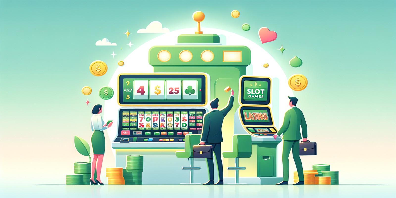 Unlock Big Wins: Top Slot Game Strategies for Global Players 2025 - Slot Strategy Guide for global | DECODE91O
