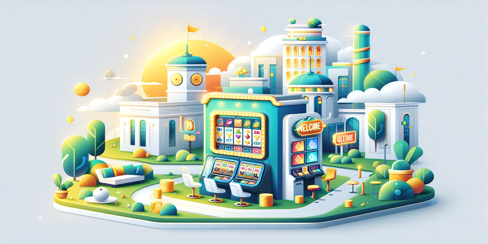 Unlock Big Wins: Expert Slot Strategies for Pakistani Players | Decode Casino