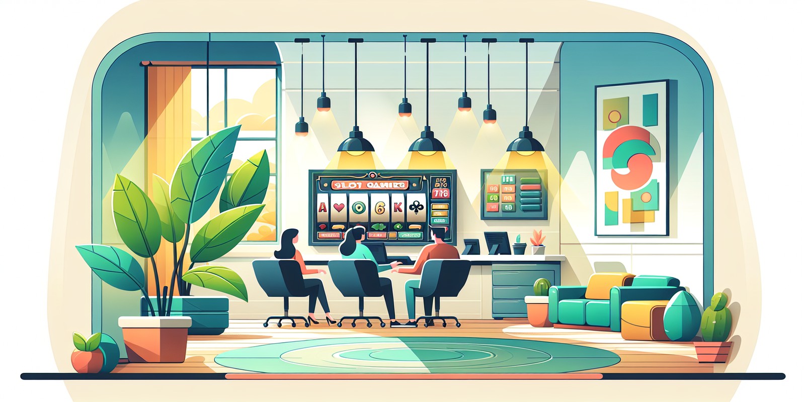 Unlock Big Wins: Ultimate Slot Games Strategies for 2025 - Slot Strategy Guide for global | DECODE91O