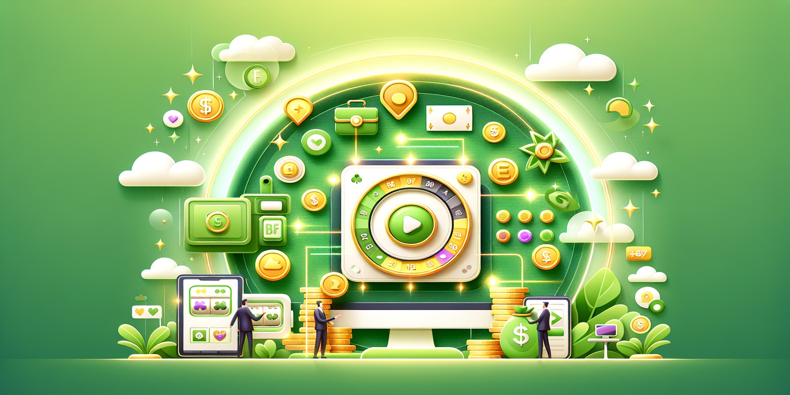 Unlock Bonuses - Decode Casino Guide for Maximizing Slot Strategies