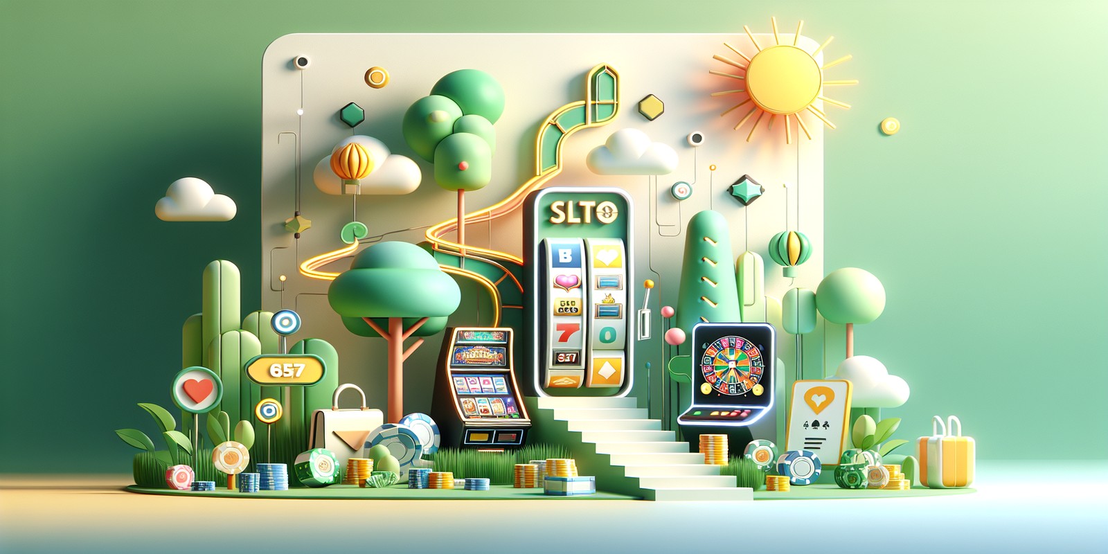 Unlock Exciting Slot Game Strategies for Big Wins in 2025 - Decode Casino Guide for Pakistan Players