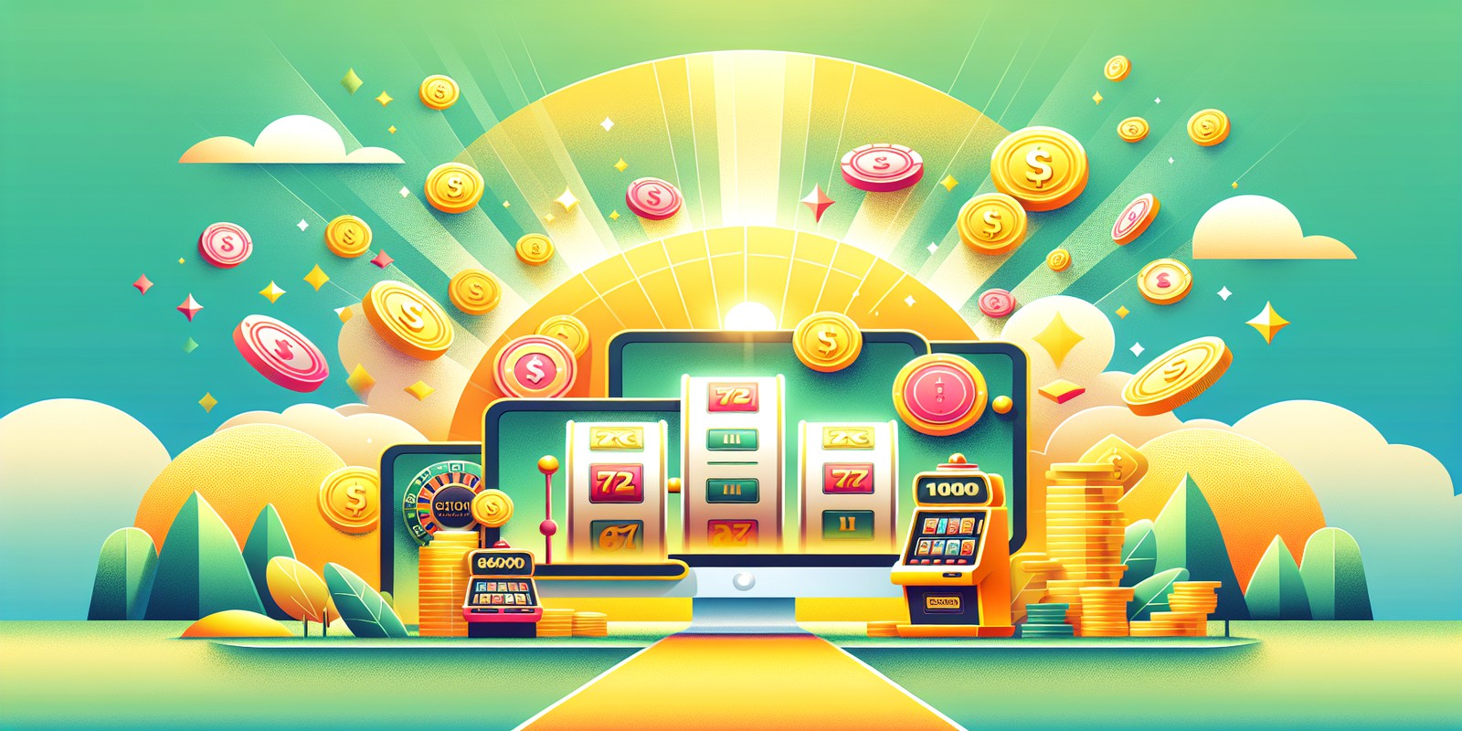 Unlock Monthly Rewards: Maximize Your Slot Game Wins in Pakistan 2025 - Slot Strategy Guide for pakistani | DECODE91O