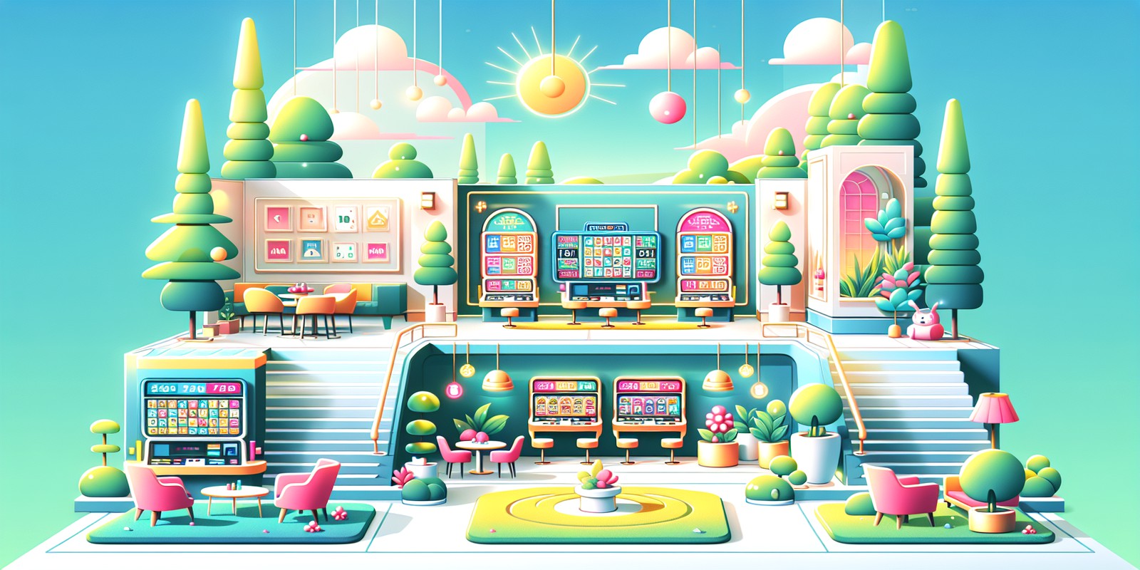 Unlock the Secrets of Online Casinos in 2025: Your Ultimate Guide - Gaming Guide Guide for global | DECODE91O