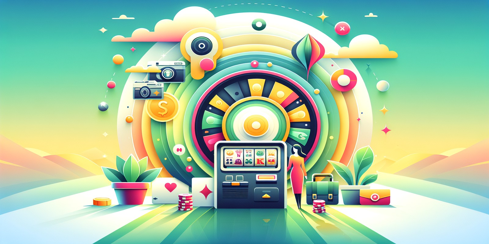 Unlock the Secrets of Slot Games: Strategies for Big Wins in 2025 - Slot Strategy Guide for global | DECODE91O