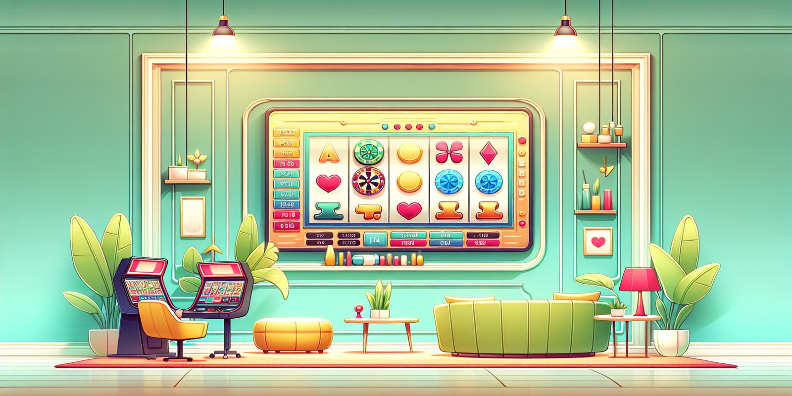 Unlock the Thrill of Online Casinos: Top Slot Strategies for 2026 - Decode Casino Guide for Pakistani Players