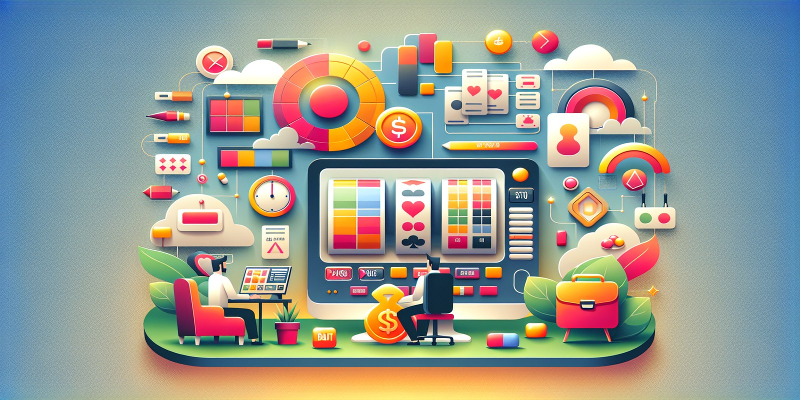 Unlock Winning Secrets: Top Slot Games & Payment Methods in 2025 - Slot Strategy Guide for global | DECODE91O