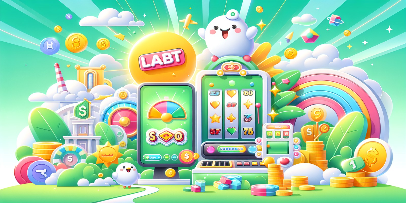 Unlock Winning Strategies for Slot Games in Pakistan 2025 - Slot Strategy Guide for pakistani | DECODE91O