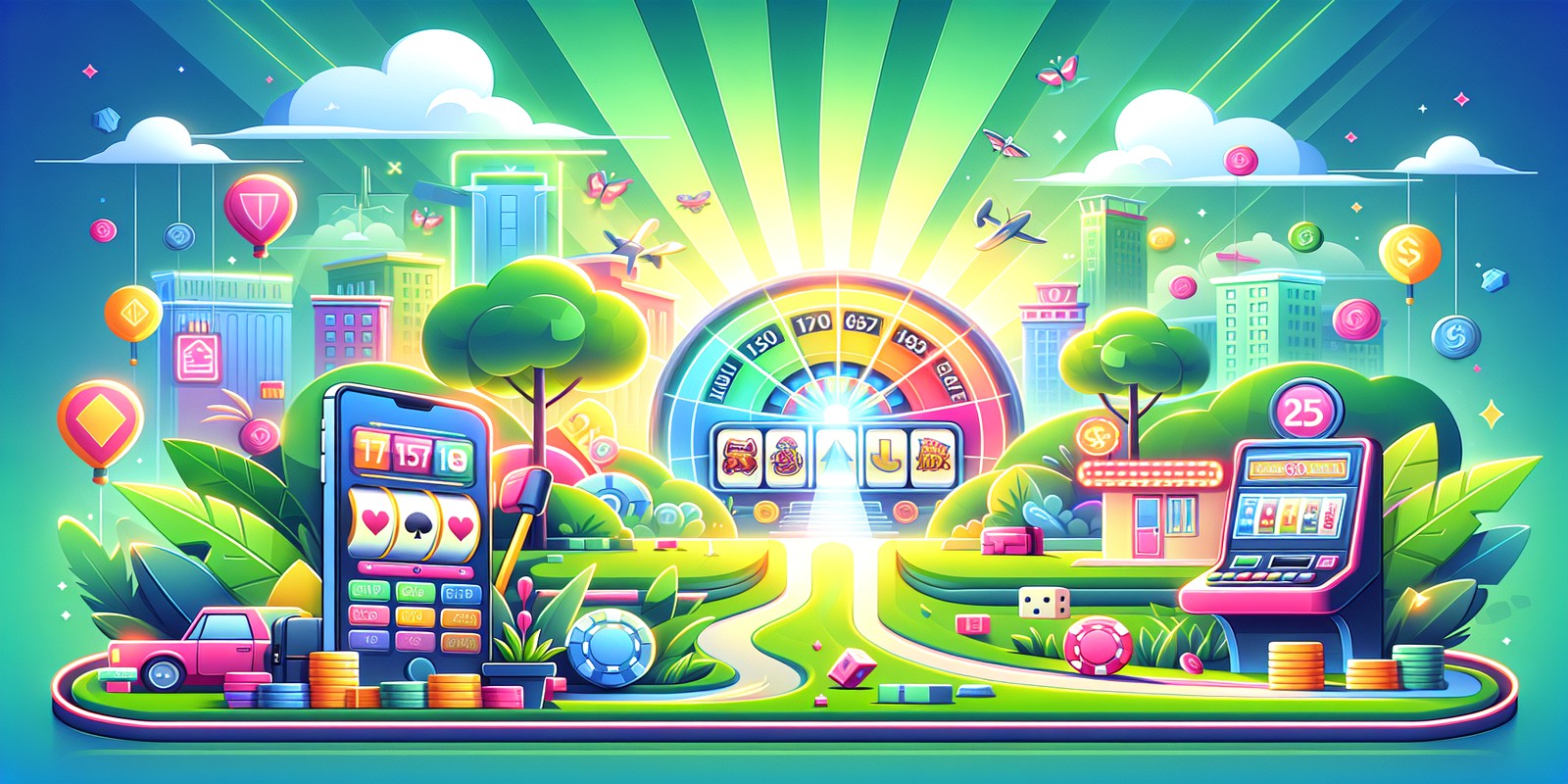 Unlock Winning Strategies: Top Online Slots Tips for Pakistani Players at Decode Casino