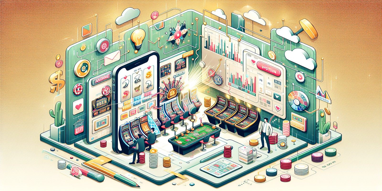 Unlock Winning Strategies for Slot Games at Decode Casino - Guide for Pakistan Players