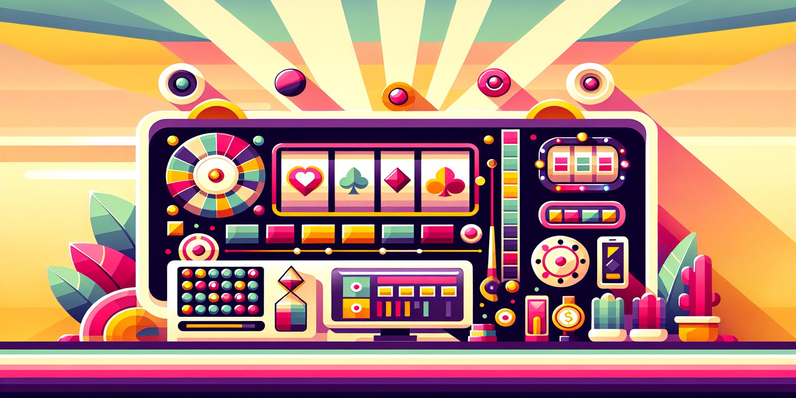 Unlock Winning Strategies: Top Slot Games to Play in 2025 - Slot Strategy Guide for global | DECODE91O