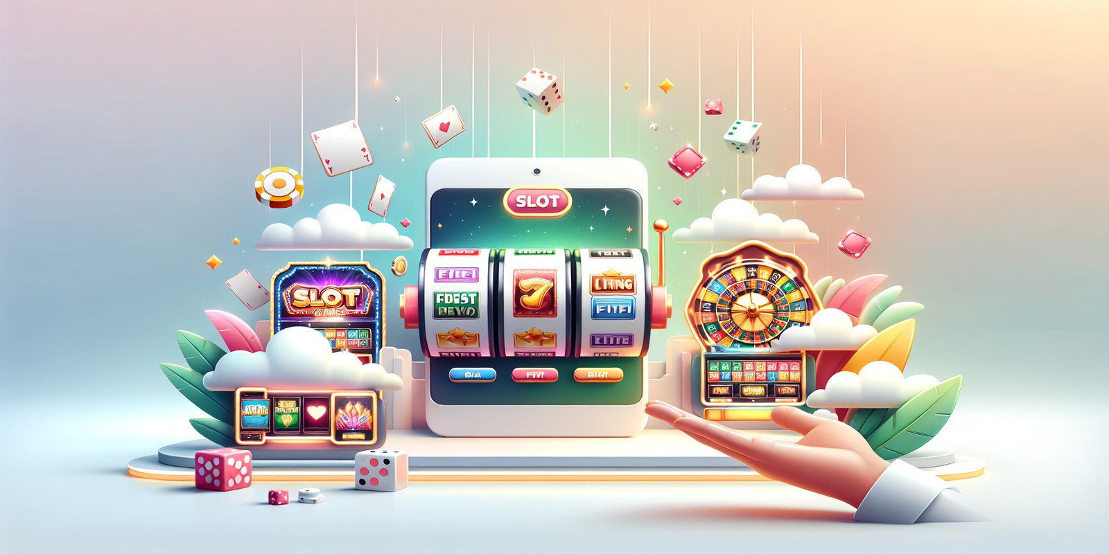 Unlock Your Jackpot: Top Online Casino Tips for 2025 Players - Gaming Guide Guide for global | DECODE91O