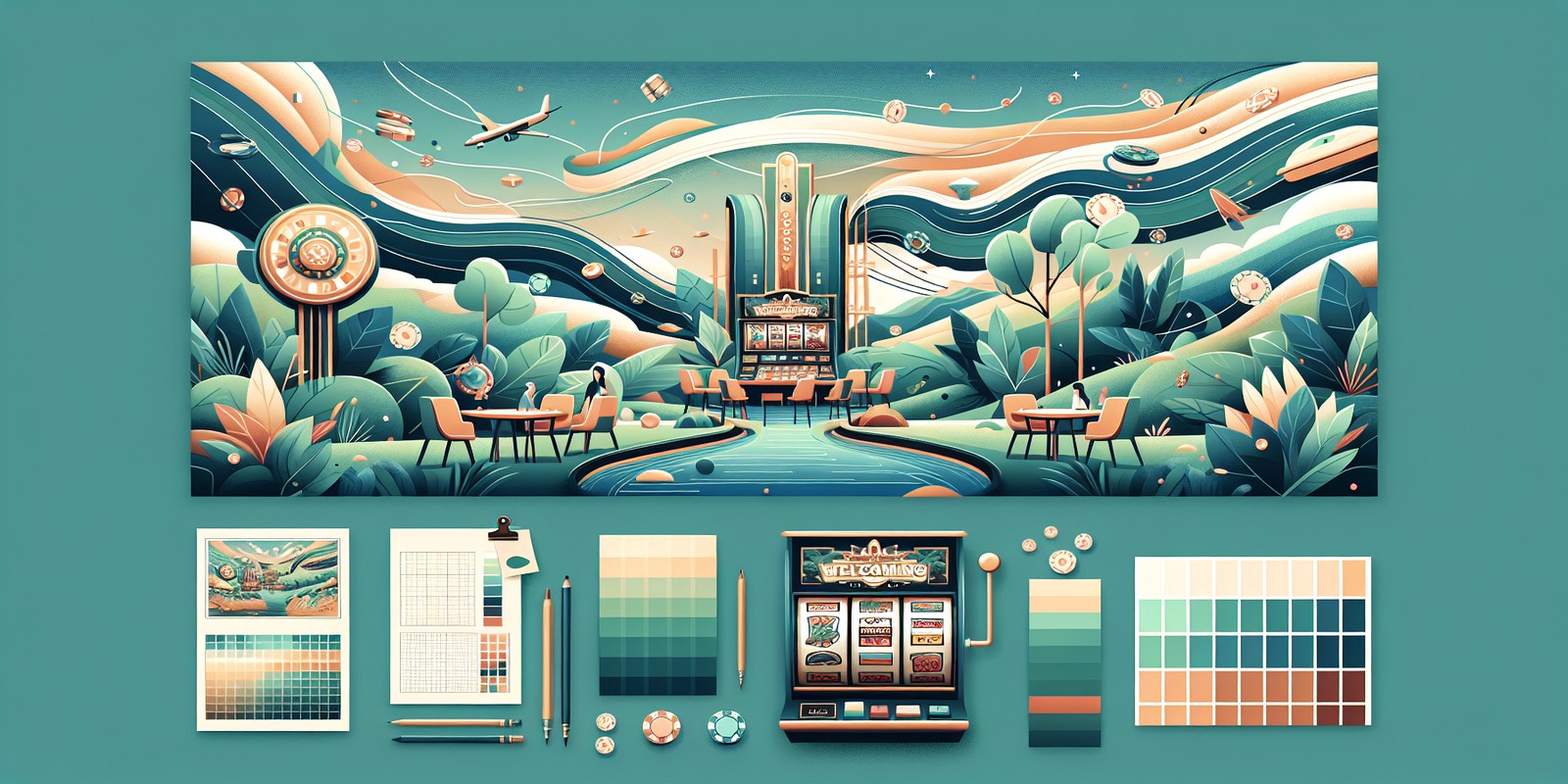 Unlocking Online Casino Success: Expert Slot Strategies 2025 - Slot Strategy Guide for global | DECODE91O