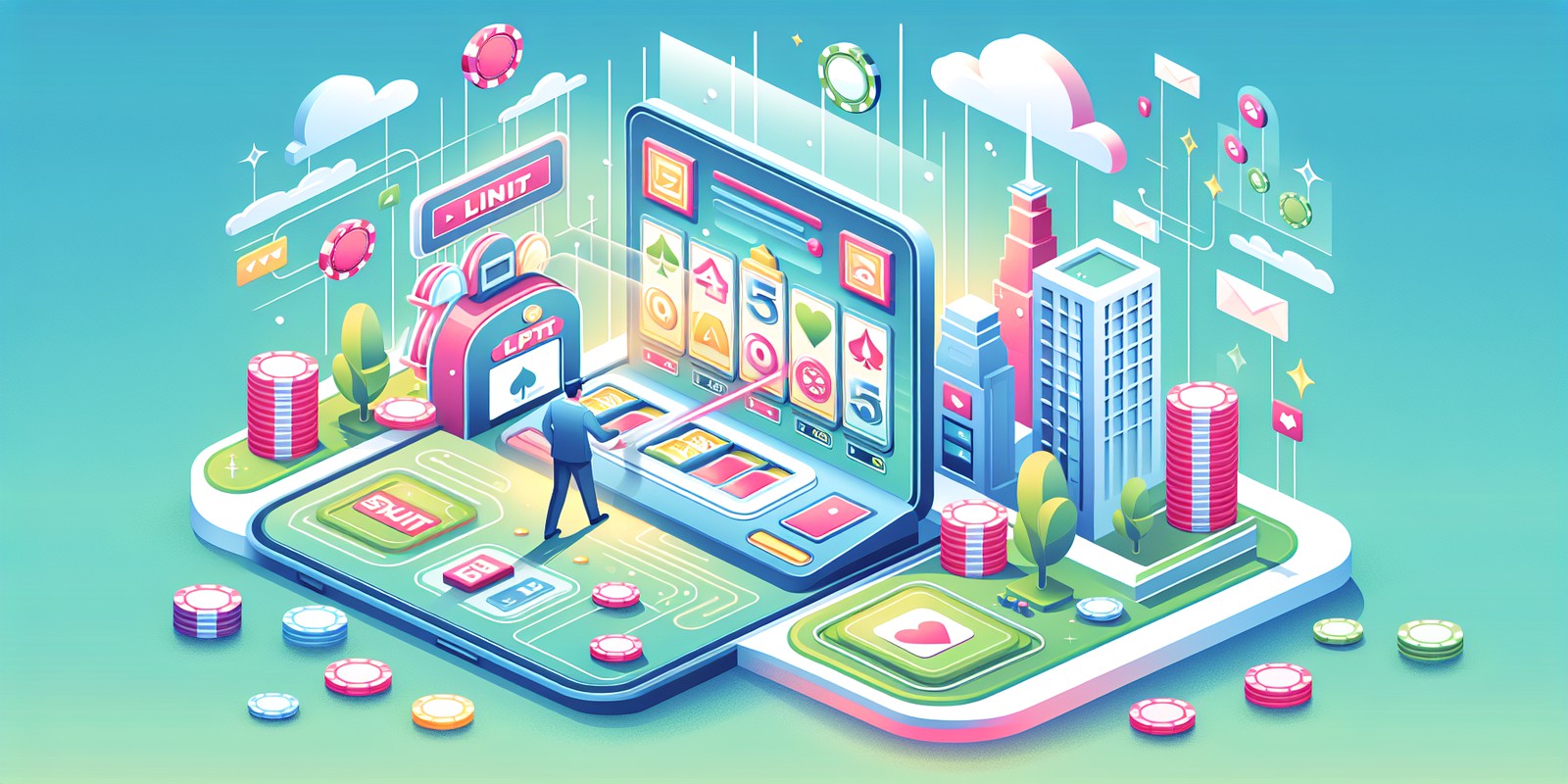 Unlocking Slot Games: Strategies for Big Wins in Pakistan 2025 - Expert Guide from Decode Casino.