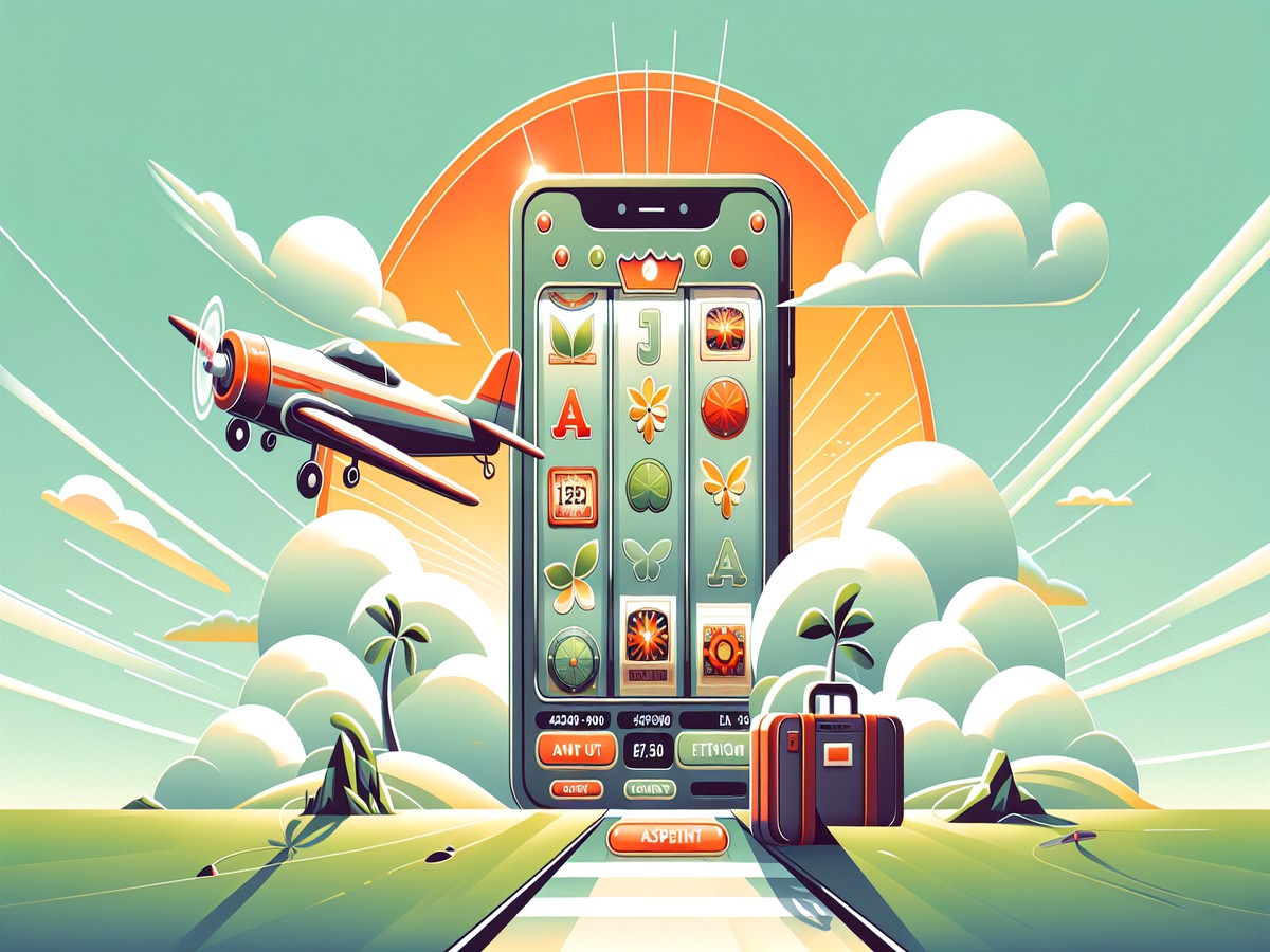 DECODE91O Aviator Game - Experience the Thrill