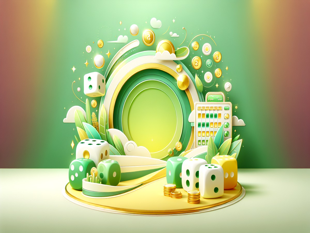 DECODE91O Dice Games - Roll for Fun and Wins