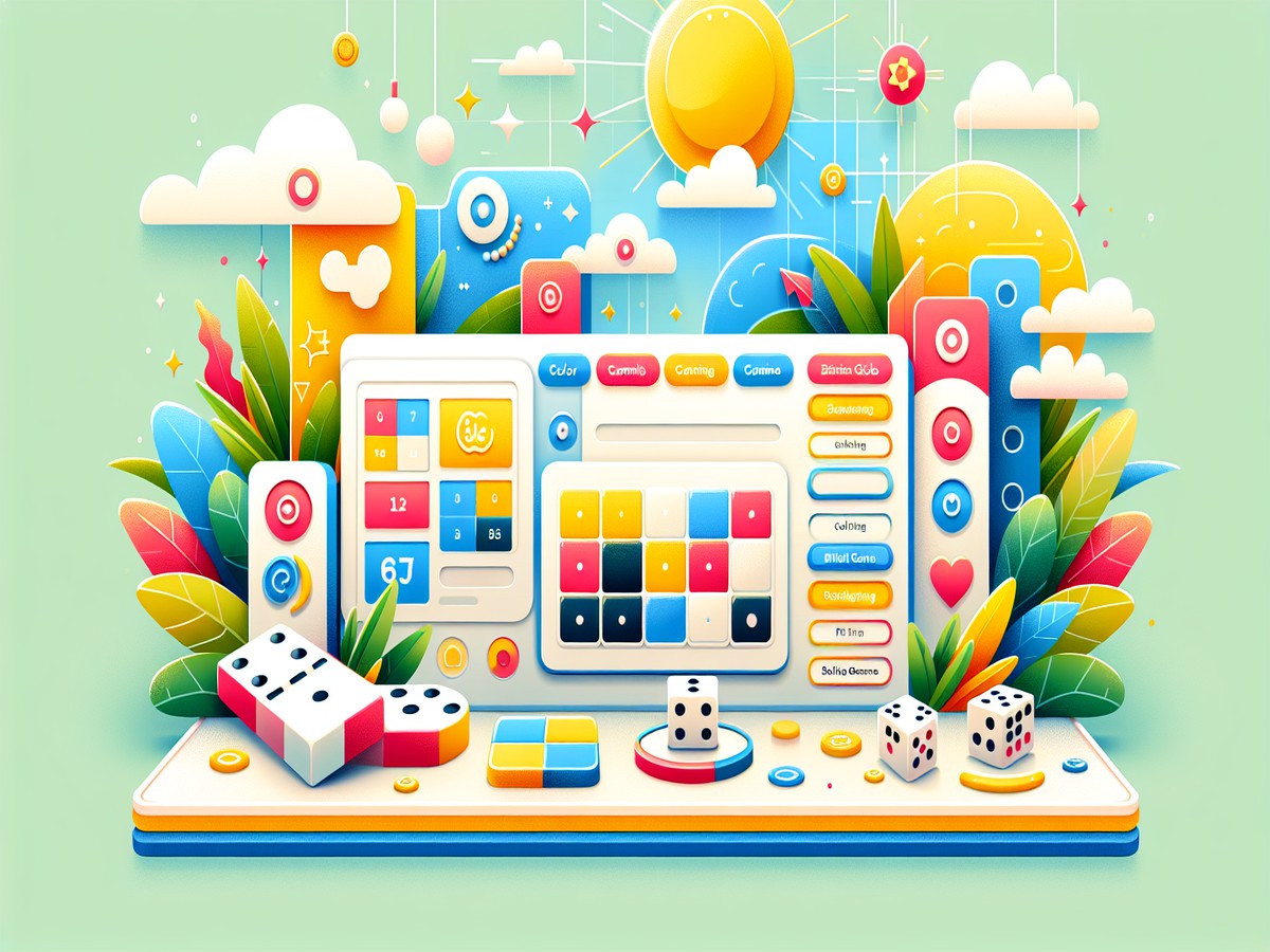 DECODE91O Dominos Game - Classic Fun Awaits