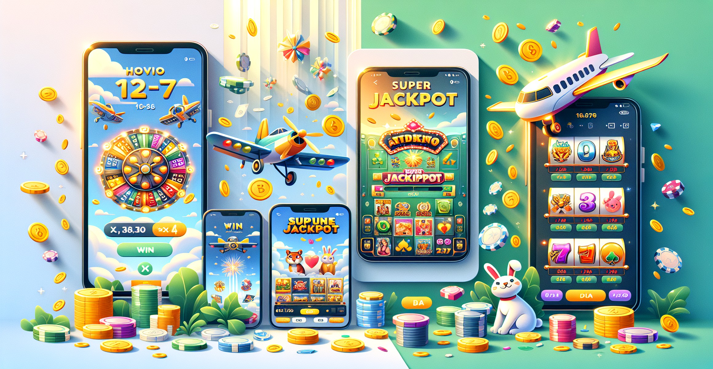 Poker Games - Play Poker at DECODE91O